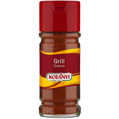 Kotányi grill fűszersó 85 g