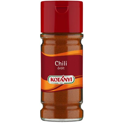 Kotányi chili őrölt 45 g