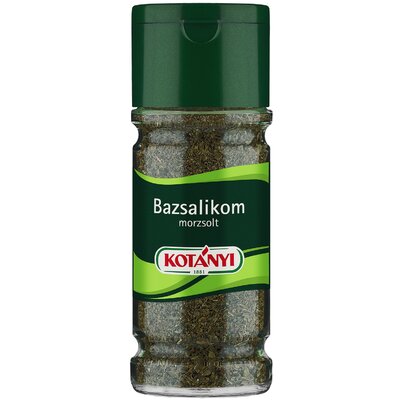 Kotányi bazsalikom morzsolt 15 g