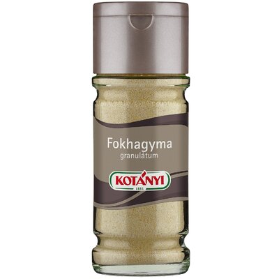 Kotányi fokhagyma granulátum 75 g