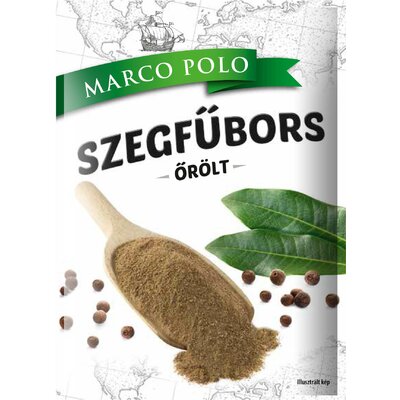 Thymos marco polo szegfűbors őrölt 20 g