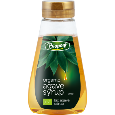 Biopont bio agave szirup 300 g