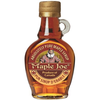 Maple Joe kanadai juharszirup 150 g