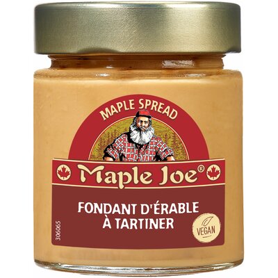 Maple Joe kanadai juharkrém 200 g