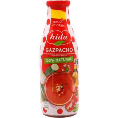 Hida gazpacho 750 ml