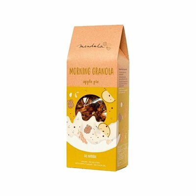 Mendula apple pie granola 300 g