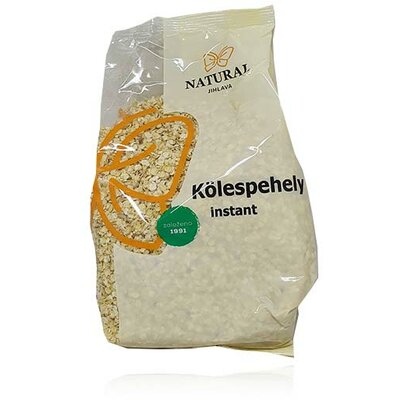 Natural instant kölespehely 300 g