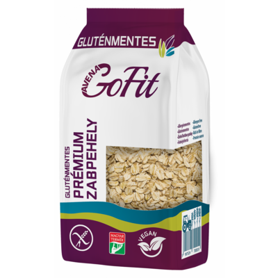 Avena Gofit gluténmentes prémium zabpehely 500 g