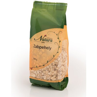 Natura zabpehely 250 g