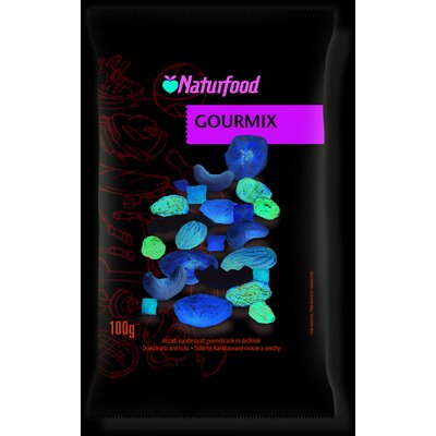 Naturfood gourmix 100 g