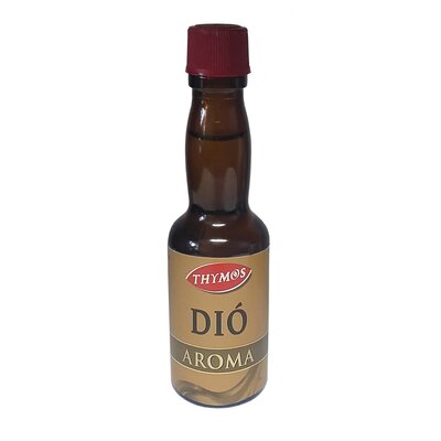 Thymos aroma dió 20 ml