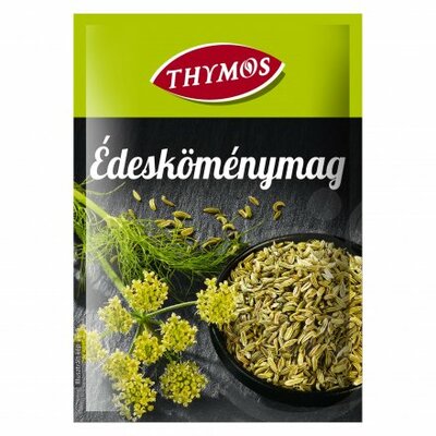 Thymos édesköménymag 20 g