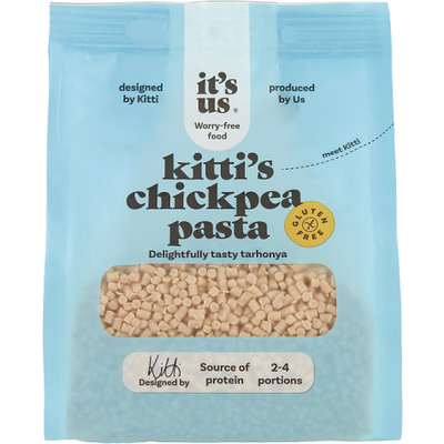 It's us kitti's csicseriborsó tarhonya 250 g