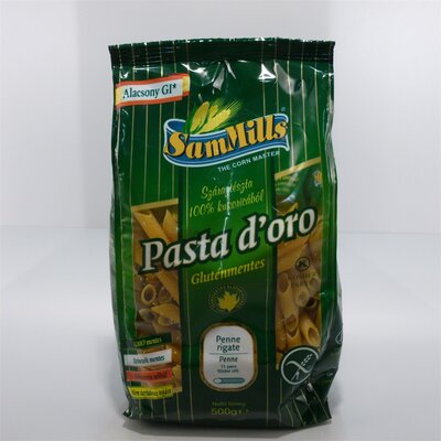 Pasta Doro tészta penne 500 g