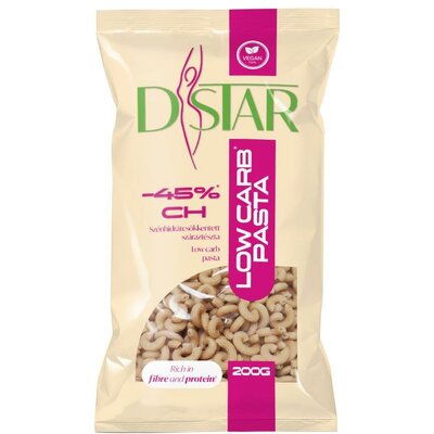 D-Star tészta szarvacska 200 g