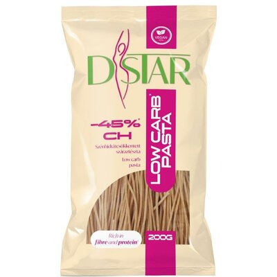 D-Star tészta spagetti 200 g