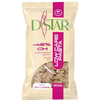 D-Star tészta nagykocka 200 g