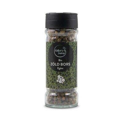 Natures Garden bio zöldbors egész 35 g