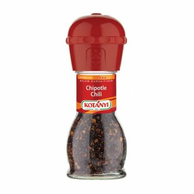 Kotányi chipotle smoked füstölt jalapeno paprika 49 g