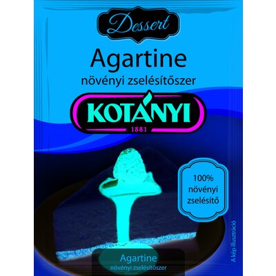 Kotányi agartine 12 g