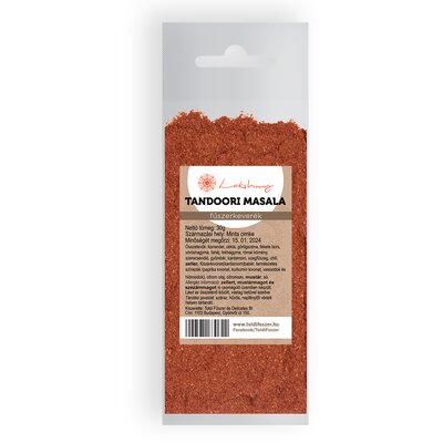 Lakshmy tandoori masala 30 g