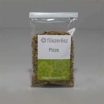 Fűszerész pizza fűszerkeverék 10 g