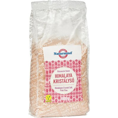 Naturmind himalaya só finom rózsaszín 1000 g