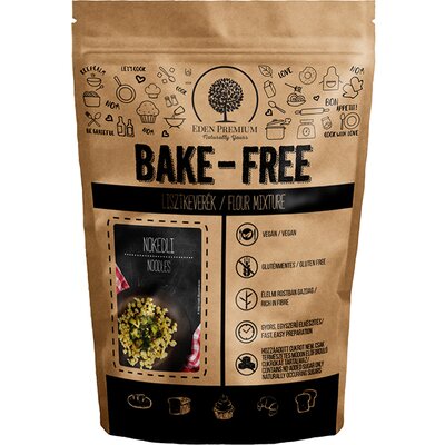 Éden prémium bake free nokedli liszt keverék 1000 g