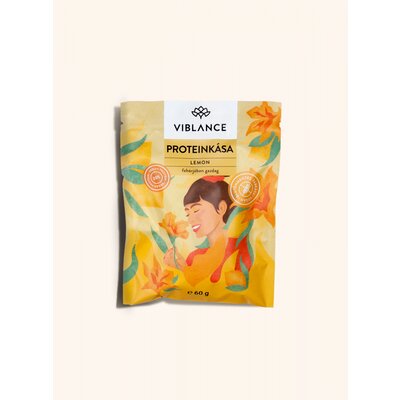 Viblance proteinkása lemon 60 g