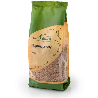 Natura hajdinapehely 250 g