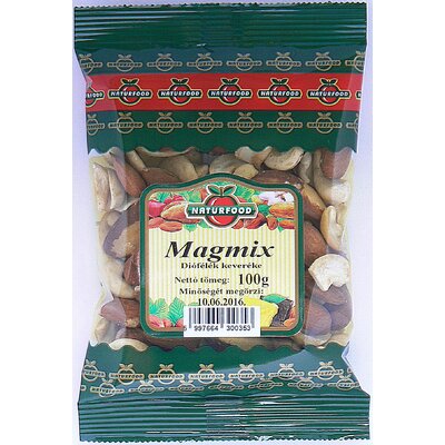 Naturfood magmix 100 g