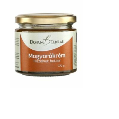 Donum törökmogyorókrém 170 g