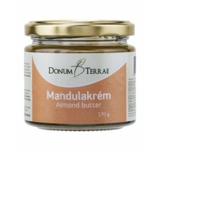 Donum mandulakrém 170 g