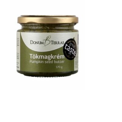 Donum tökmagkrém 170 g