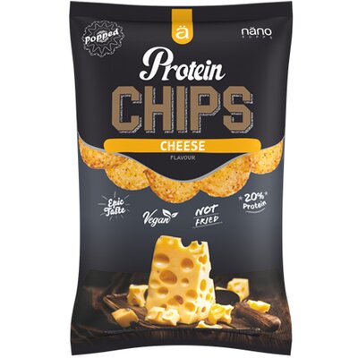 Näno Supps protein chips sajt 40 g