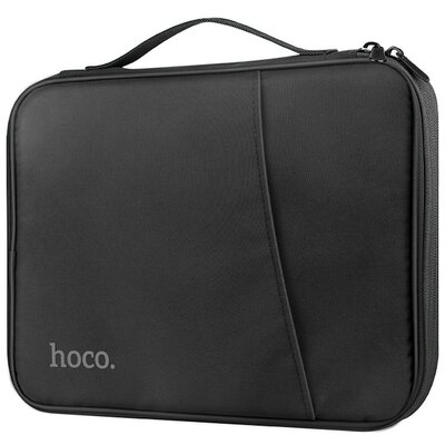 HOCO tablet / laptop / netbook táska 12,9" GT2 fekete