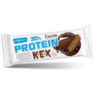 Max Sport protein nápolyi szelet csokoládés gluténmentes 40 g