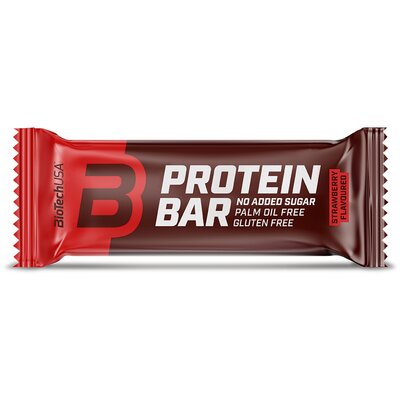 Biotech protein bar eper 70 g