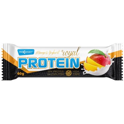 Max Sport protein szelet mangó joghurt 60 g