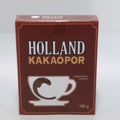 Holland kakaópor 100 g