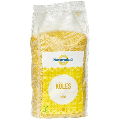 Naturmind gluténmentes köles 500 g