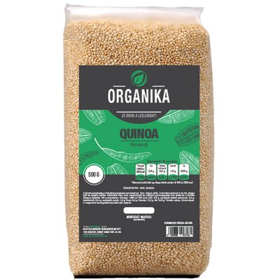 Organika quinoa 500 g