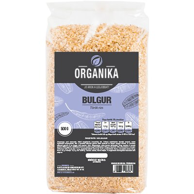 Organika bulgur 500 g