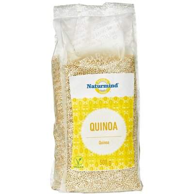 Naturmind quinoa 500 g