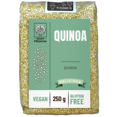 Éden prémium quinoa 250 g