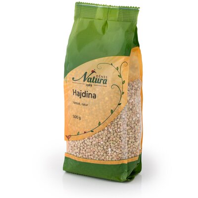 Natura hajdina natur 500 g