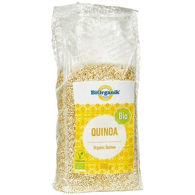 Biorganik bio quinoa 500 g