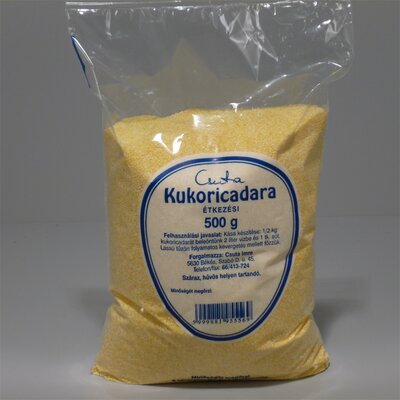 Csuta étkezési kukoricadara 500 g