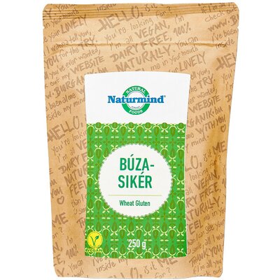 Naturmind búzasikér 250 g