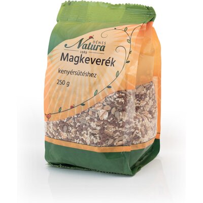 Natura magkeverék 250 g